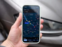 Mapy Google na nowym telefonie. Te ustawienia musisz zmienić