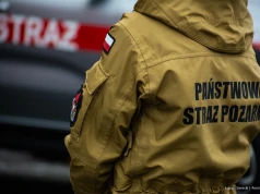 Strażacy podejrzani o gwałt. Jest decyzja prokuratury