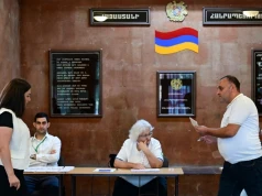 Wybory parlamentarne w Armenii. Wynik może zdecydować o przyszłości kraju