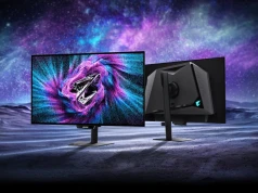 Problem wypaleń OLED rozwiązany? Gigabyte pewny swojego produktu