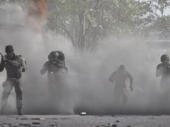 100 osób na serwerze, taktyka, komunikacja i walka. WARDOGS z nowym pokazem!