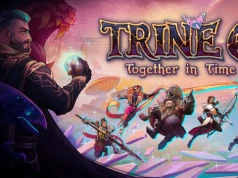 Trine 6: Together in Time zmierza na PC i konsole. Premiera odbędzie się już tego lata