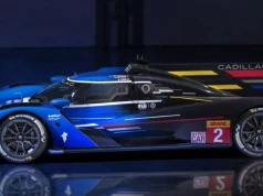 Cadillac wygrał poranek w Le Mans, ale wszyscy patrzyli na rozbitą Toyotę