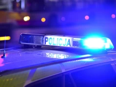 Tragedia w powiecie bialskim. Nie żyje nastolatka. Policja zatrzymała podejrzanego