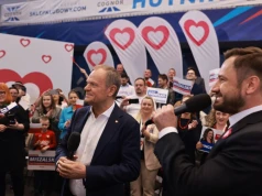 Coraz więcej kandydatów na prezydenta Krakowa. Tusk zapowiada kandydata KO, Lewica stawia na Gosek-Popiołek