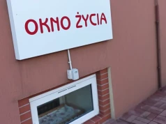 Alarm w Oknie Życia w Częstochowie. Pozostawiono noworodka