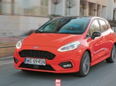 Ford szykuje nowy rozdział w Europie. Pięć modeli do 2029 r.