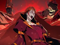 Vampire Survivors: Legacy of the Bloodmoon zapowiedziane. Nadchodzi cała masa świeżej zawartości