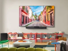 TURBO promocja na LG OLED C5 55 cali!