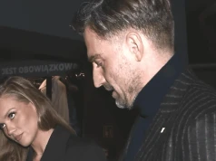 Kaczorowska i Rogacewicz wyznali, że robią przerwę. Tego nie pokazali w sieci
