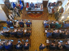 Ranking aktywności radnych Rzeszowa na półmetku rządów. Kto pracuje a kto zapadł w zimowy sen?