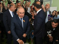 Putin nie będzie zadowolony. Są pierwsze wyniki wyborów w Armenii