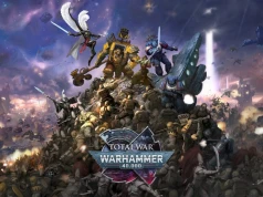Total War: WARHAMMER 40,000 na PC Gaming Show. Creative Assembly szykuje się na ogromny projekt