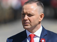 Karol Nawrocki sam wszedł w pułapkę. "Człowiek zwyciężył w nim nad politykiem"