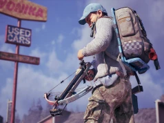 Czy warto czekać na State of Decay 3? Xbox zdradza MNÓSTWO szczegółów
