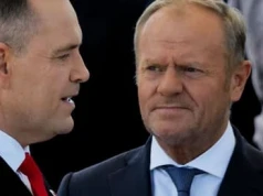 Historia i histeria. Dokąd zmierzają polscy politycy ze spektaklem furii wokół „bohaterów UPA”?