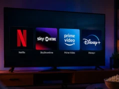Tydzień pełen nowości. Sprawdzamy, czym Netflix i konkurencja chcą przyciągnąć widzów