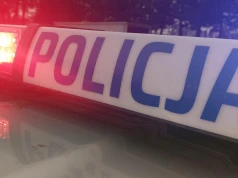 Tragedia na Baranówce w Rzeszowie. 41-latek zginął po upadku z trzeciego piętra