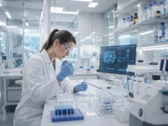 Roche zawiera umowę wartą 2,3 mld USD z Nurix Therapeutics. Celem nowa terapia nowotworów krwi