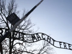 Fundacja Auschwitz-Birkenau będzie wykupywała oryginalne dokumenty