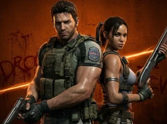 Resident Evil 5 Remake skasowane? Gracze doszukują się ukrytego przekazu w nowej zapowiedzi