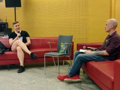 Jak pisać dobre dialogi w komiksie? Unka Odya zdradza swój sposób
