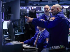 Na Wall Street utrzymuje się przekonanie o kontynuacji wzrostu rynku akcji