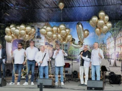 Jubileusz Kapeli Fakiry – grają nam od 50 lat!