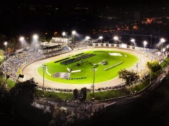 Przebudowa stadionu żużlowego w Lublinie coraz bliżej. Cztery firmy złożyły oferty