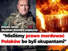 Kontrowersje wokół relacji polsko-ukraińskich i polityki migracyjnej