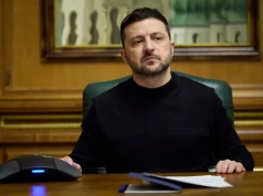 Gdańskie fiasko? Zełenski i odbudowa Ukrainy z UPA w tle