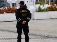 Alkohol w miejscach publicznych i zakłócanie porządku. To z tym najczęściej walczyła Straż Miejska w weekend