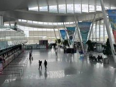 Świetne wyniki Wrocław Airport! Wzrost o 13%