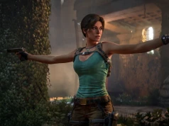 Tomb Raider: Legacy of Atlantis - twórcy użyli sztucznej inteligencji
