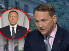 Była 18:48, gdy Sikorski zwrócił się „twardzieli”. Jaśniej się nie da