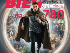 Trwają zapisy na „Bieg 780 dla Elbląga”