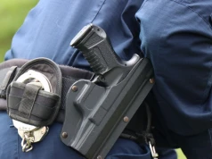 Kradzieże w parafii w Nowej Hucie. 33-latek usłyszał cztery zarzuty