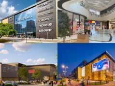 Warszawskie centrum zmieni się nie do poznania. To już nie będzie tylko galeria handlowa