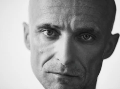 Artur Rojek prezentuje dwa nowe single: „Yeti” i „W objęciach”!
