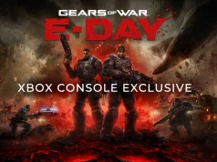 Gears of War: E-Day na PS5 skasowane na ostatniej prostej! Wyciek ujawnia kulisy decyzji Xboksa