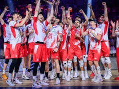 Liga Narodów siatkarzy 2026. Składy wszystkich reprezentacji. Kto zagra?