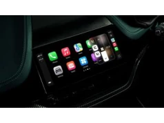 Apple CarPlay na nowo. Dostanie Siri AI i kilka zmian