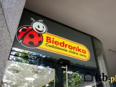 Kawosze ruszą do Biedronki. Popularna kawa ziarnista teraz dużo taniej
