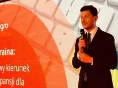 Allegro rusza na podbój Ukrainy i ogłasza projekt Export to Ukraine