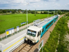 Warmińsko-Mazurskie: Arriva i POLREGIO odwołują się w przetargu