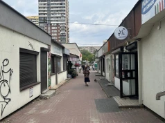 Zniknie Carrefour i lokalny handel. Znane pawilony do wyburzenia