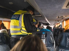 17-letni Polak zatrzymany na granicy z Niemcami. To, co znaleziono w jego bagażu, przeraziło policjantów