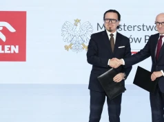 Orlen zdecydował w sprawie podziału zysku. Jest rekord