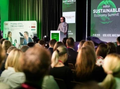 Najważniejsze wyzwania dla gospodarki Europy w centrum debat Sustainable Economy Summit 2026