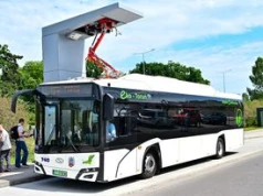 Ponad 140 milionów złotych na komunikację miejską. Toruń inwestuje w ekologiczne rozwiązania
